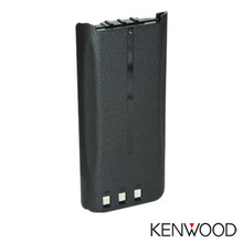 Knb45l Kenwood Bateria Li-lon 2000 MAh Para Serie NX-1000