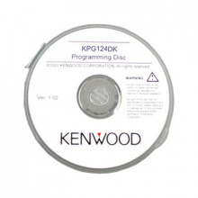 Kpg124dk Kenwood Software De Programacion Y Ajuste En Window