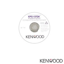 Kpg137dk Kenwood Software De Programacion Y Ajuste En Window