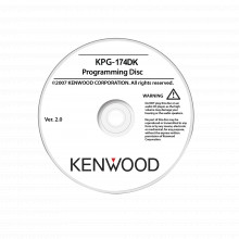 Kpg174dk Kenwood Software De Programacion Para Repetidores D