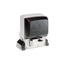 KTSLBK Came Motor para puerta corrediza con cremallera / BK1