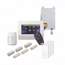 L7000LAS3GL HONEYWELL HOME RESIDEO todos
