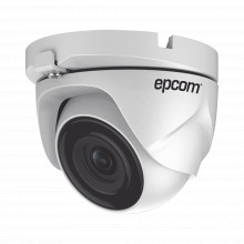 Le7turbog2w Epcom Eyeball TURBOHD 1 Megapixel 720p / METAL