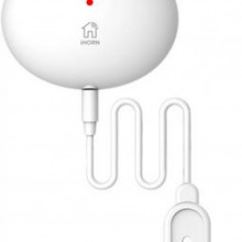 LGH018021 HORN IHORN LH69F - Detector de agua inalambri