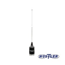 Lmg4305 Hustler Antena Movil UHF Resistente A La Corrosion