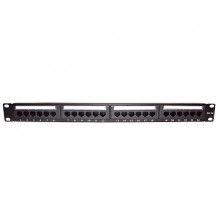 LPPP507 Linkedpro Panel de parcheo de impacto 110 UTP de 2