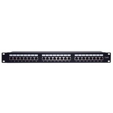 Lppp630 Linkedpro Panel De Parcheo De Impacto 110 Blindado