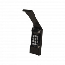 Lpwkp Linear Teclado Inalambrico Para Motores De Garage LINE