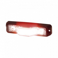 M180SR CODE 3 rojo-azul-verde