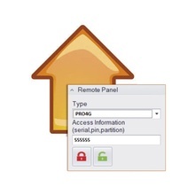M2m2w Mcdi Security Products Inc Modulo Licencia Para Armar