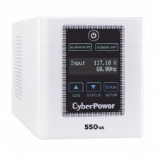 M550L CYBERPOWER ups - no break