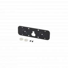 Mba5 Icom Bracket Para El Cabezal Del Radio IC2730A accesori