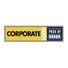 Mc1000 Hid Cargo Adicional Para Formato Corporate 1000 proxi