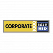 Mc1000 Hid Cargo Adicional Para Formato Corporate 1000 proxi