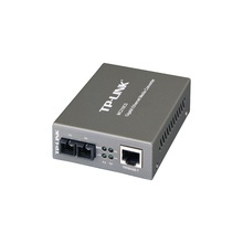 Mc210cs Tp-link Convertidor Multimedia Mono-modo 1 Puerto R