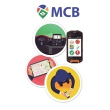 Mcb100 Mcdi Security Products Inc Licencia. Software Para E
