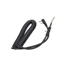 Mcgps2201 Pryme CABLE D/REEMPLAZO 2 PINES P/MIC-BOC D/RAD KE