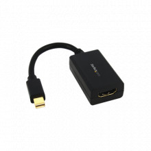 MDPHDMI4K Syscom vga / dvi / hdmi