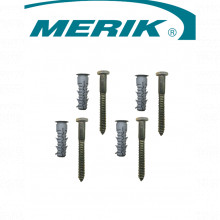 MER151032 MERIK MERIK BUMPMP - Accesorios de fijacion p