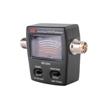 Mfj844 Mfj Wattmetro Para Uso Semiprofesional Maneja 200 W E