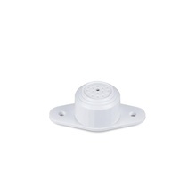 Mic040 Epcom Titanium Microfono Omnidireccional Para Uso En