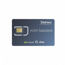 MICSIM25GPS Syscom accesorios