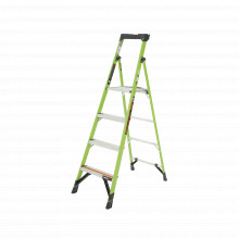 Mightylite6ia Little Giant Ladder Systems Escalera De Alumin