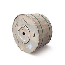 Miniadss12c4km Linkedpro By Fiberhome Carrete De 4 Km De Fib