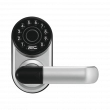 Ml200 Zkteco Cerradura Autonoma Bluetooth Compatible Con SLG