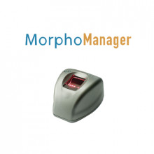 MMPRO IDEMIA (MORPHO) control de acceso
