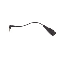 Mobileqd25mmn Jabra Desconexion Rapida Movil A Cable De 25