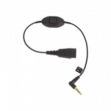 MOBILEQD35MMS JABRA accesorios
