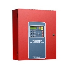 Ms9600udls Fire-lite Panel De Deteccion De Incendio Direccio