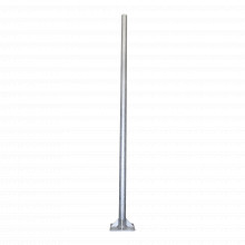 Msc30a3 Syscom Towers Poste De Acero Galvanizado Para Videov