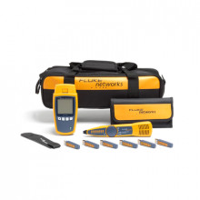 MSPOEKIT FLUKE NETWORKS herramientas