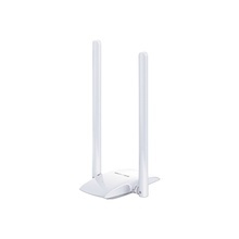 Mw300uh Mercusys Adaptador Inalambrico N De 300 Mbps 2.4 GHz