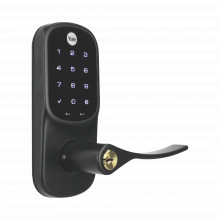 Mx89612 Yale-assa Abloy Cerradura Autonoma YRL226 Con Teclad