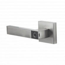 Mx89803 Yale-assa Abloy Manija Castelli Biometrica/ Niquel S