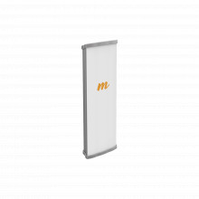 N545x2 Mimosa Networks Antena Sectorial MIMO 2X2 De 45 4.9