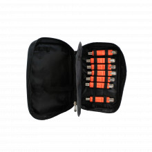 Nc510 Tempo Kit De 7 Unidades De Identificacion Remota Para