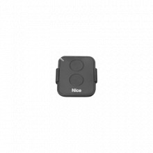 Nice Flo2re Control Remoto De 2 Canales Para Automatismos NI