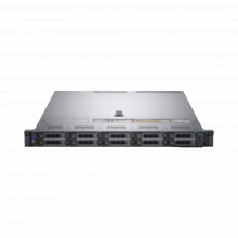 Nioserver Optex Servidor NetworkedIO Montaje En Rack Sopor