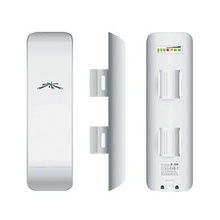 Nsm2 Ubiquiti Networks NanoStation AirMAX M2 CPE Hasta 150