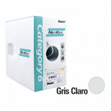 NUC6C04IGFE PANDUIT categoria 6