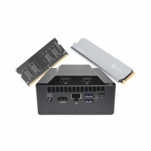 NUCI58G256G INTEL estaciones de trabajo (workstation)