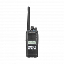 Nx1300dk5 Kenwood 400-470 MHz DMR-Analogico 5 Watts 260 C