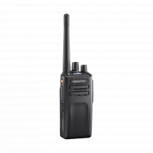 Nx3300k Kenwood 400-520 MHz 64 Canales NXDN-DMR-Analogo G