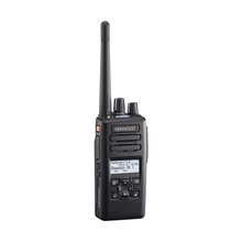 Nx3300k2 Kenwood 400-520 MHz 512 Canales NXDN-DMR-Analogo