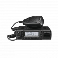 Nx3920gk Kenwood 806-870 MHz 512 Canales 15 W NXDN-DMR-An