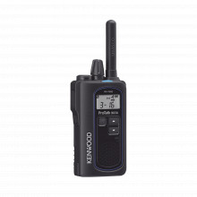 Nxp500k Kenwood 450-470 MHz 16 Canales. NXDN/Analogico Sum